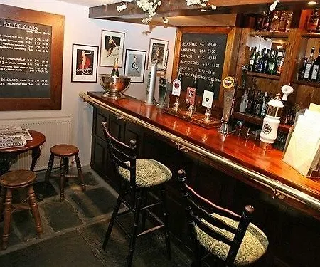 住宿加早餐酒店 Hare And Hounds