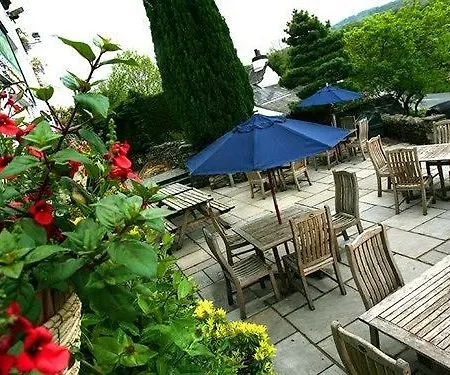 فندق مبيت وإفطار Hare And Hounds 4*