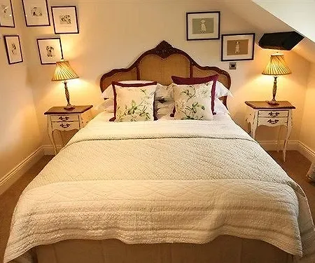 Hare And Hounds Grange-over-Sands