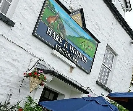 Hare And Hounds