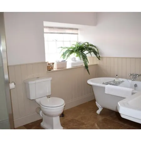 Hare And Hounds Bed & Breakfast