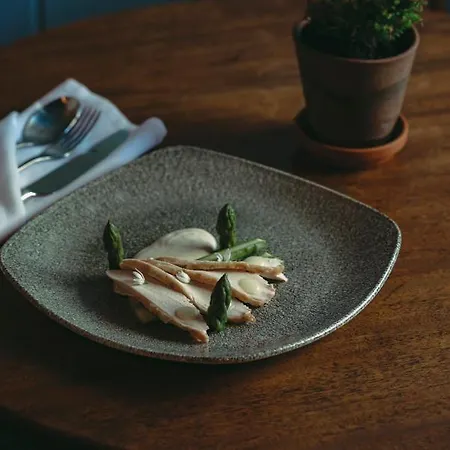 Couette-café Hare And Hounds Grange-over-Sands