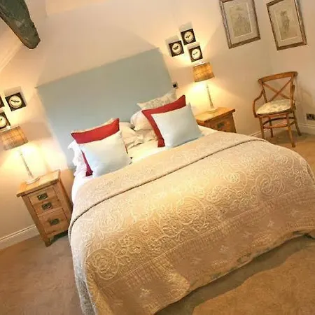 Hare And Hounds 4* Grange-over-Sands