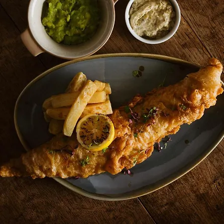 B&B Hare And Hounds 4*